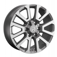 REPLAY LX241 7,5x18 6/139,7 ET55 d-95,1 MGMF (089737-160168036)