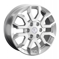 REPLAY LX242 7,5x18 6/139,7 ET55 d-95,1 S (089746-160123036)