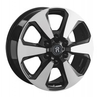 REPLAY LX243 7,5x18 6/139,7 ET55 d-95,1 BKF (089747-170118036)