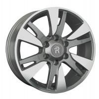 REPLAY MI142 7,5x18 6/139,7 ET46 d-67,1 GMF (096132-990358007)