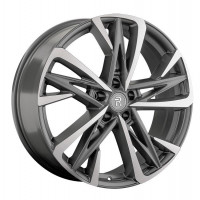 REPLAY LX225 8,0x20 5/114,3 ET30 d-60,1 MGMF (086721-170113006)
