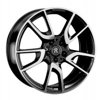 REPLAY MR256 8,0x19 5/112 ET38 d-66,6 BKF (095715-990721006)