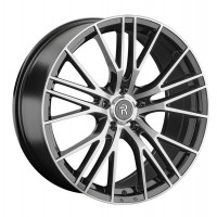 REPLAY MZ157 8,5x20 5/114,3 ET45 d-67,1 BKF (090772-160119015)