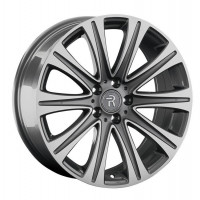 REPLAY MR205 8,0x19 5/112 ET49 d-66,6 GMF (089441-160060006)