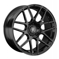 REPLAY MR268 10,0x21 5/130 ET33 d-84,1 BK (085884-160060006)