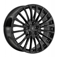 REPLAY MZ195 8,5x20 5/114,3 ET45 d-67,1 BK (096661-160119004)