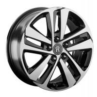 REPLAY PG99 7,0x16 5/108 ET46 d-65,1 BKF (096901-160034008)