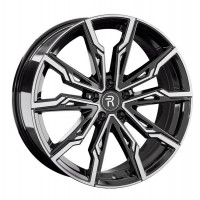 REPLAY MZ182 8,5x20 5/114,3 ET45 d-67,1 BKF (086752-170119004)