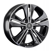 REPLAY SZ70 6,0x16 5/114,3 ET50 d-60,1 BKF (096929-160009001)