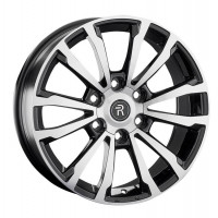 REPLAY TA1 7,5x18 6/139,7 ET36 d-100,1 BKF (092028-160793015)