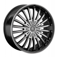 REPLAY TA12 8,0x18 6/139,7 ET36 d-100,1 BKF (091994-160327015)
