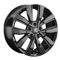 REPLAY VV202 7,5x18 5/120 ET45 d-65,1 BK (091683-160001006)