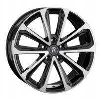 REPLAY VV325 8,0x19 5/120 ET43 d-65,1 BKF (091442-160029006)