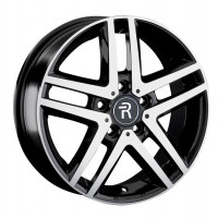 REPLAY VV206 6,5x16 5/120 ET51 d-65,1 BKF (096922-160001006)