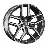 REPLAY VV244 8,0x18 5/130 ET53 d-71,6 GMF (096748-160001006)