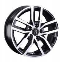 REPLAY VV139 6,0x15 5/100 ET40 d-57,1 BKF (096913-160029006)