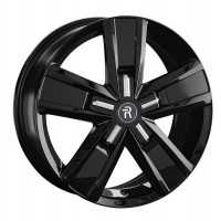 REPLAY VV326 7,0x17 5/120 ET55 d-65,1 BK (096925-160093006)