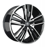 REPLAY VV271 8,0x20 5/112 ET45 d-57,1 BKF (092061-040029006)
