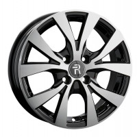 REPLAY VV393 6,0x15 5/100 ET40 d-57,1 BKF (096926-160029006)