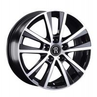 REPLAY VV96 7,0x17 5/120 ET55 d-65,1 BKF (096928-160001006)