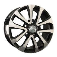 REPLAY TY236 8,0x18 5/150 ET56 d-110,1 BKF (096733-160725007)