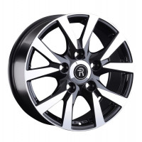 REPLAY TY237 8,0x18 5/150 ET56 d-110,1 BKF (083501-160725009)