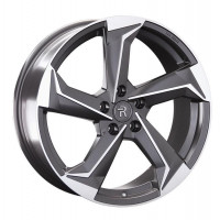 REPLAY TY384 8,0x18 5/114,3 ET50 d-60,1 MGMF (087920-170115004)
