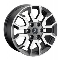 REPLAY TY379 7,5x18 6/139,7 ET60 d-95,1 MGMF (085591-160115036)