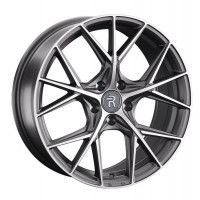 REPLAY TY400 8,0x18 5/114,3 ET50 d-60,1 MGMF (085606-160115015)