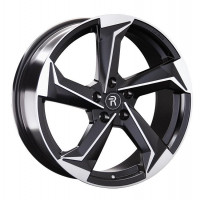 REPLAY TY384 8,0x18 5/114,3 ET50 d-60,1 MBF (084828-170120004)