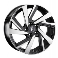 REPLAY TY395 7,5x18 5/114,3 ET45 d-60,1 BKF (085152-160120004)
