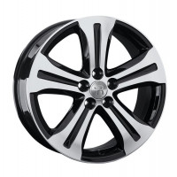 REPLAY TY71 8,0x18 5/150 ET56 d-110,1 BKF (096781-160264009)