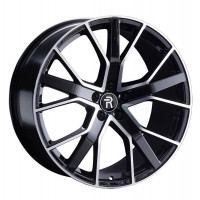 REPLAY TY59 10,0x22 5/150 ET45 d-110,1 BKF (084176-160120009)