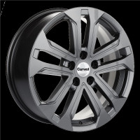 Carwel Куж 1803 (Geely Tugella) 7,0x18 5/108 ET46 d-63,4 GRT (Арт.121213)