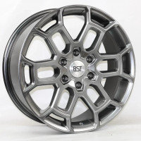 RST R072 8,5x20 6/139,7 ET35 d-100,1 BH