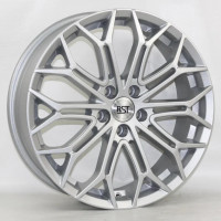 RST R208 (Exeed, Chery) 6,5x18 5/108 ET33 d-60,1 S