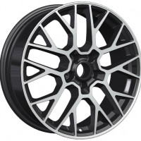 Carwel Аракс 1818 (Chery Tiggo 8 (Pro/Pro Max)) 7,0x18 5/108 ET47 d-60,1 ABT (Арт.138754)