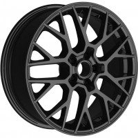 Carwel Аракс 1818 (Mazda CX-5/Kia Seltos) 7,0x18 5/114,3 ET45 d-67,1 BL (Арт.138807)