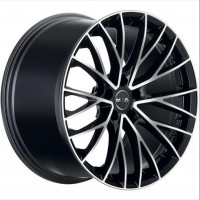 MAK Speciale-D 10,0x21 5/120 ET34 d-72,6 Black Mirror (F1021LDBM34I2BX)