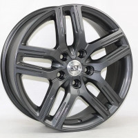 RST R127 (Soul) 7,0x17 5/114,3 ET50 d-67,1 BMG