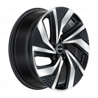 MAK Electra 9,0x21 5/112 ET42 d-57,1 Black Mirror (F9021EEBM42VW2X)