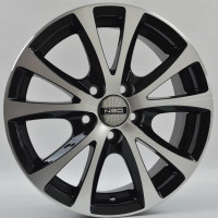 NEO 509 6,0x15 5/108 ET40 d-65,1 BD