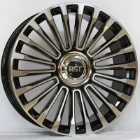 RST R2201FF 9,5x22 5/120 ET41 d-64,1 BD