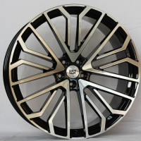 RST R2206FF (Audi Q7 2024) 10,0x22 5/112 ET20 d-66,6 BD