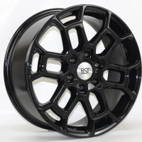 RST R072 (LC) 8,5x20 6/139,7 ET25 d-106,1 BL