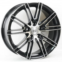 RST R187 7,0x17 5/108 ET40 d-54,1 BD