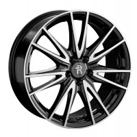 REPLAY VV332 6,0x16 5/100 ET40 d-57,1 BKF (096947-160029006)