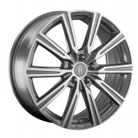 REPLAY BYD8 7,5x19 5/120 ET45 d-64,1 GMF (097246-990321004)