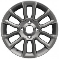 Carwel Ориноко 1406 (Lada Granta) 5,5x14 4/98 ET35 d-58,5 GRT (Арт.138541)