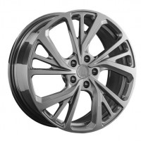 LS Forged FG22 8,0x19 5/108 ET36 d-65,1 HPB (S093106)